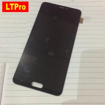 

LTPro Wholesale 100% High Quality LCD Display Touch Screen Digitizer Assembly For GiONEE GN9012 GN9012L Elife S6 Pro phone parts