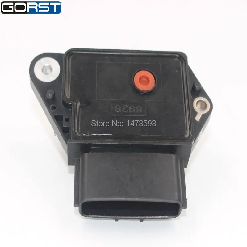 

Car / Automobiles Electric Ignition Module RSB-57 RSB57 total 10 piece