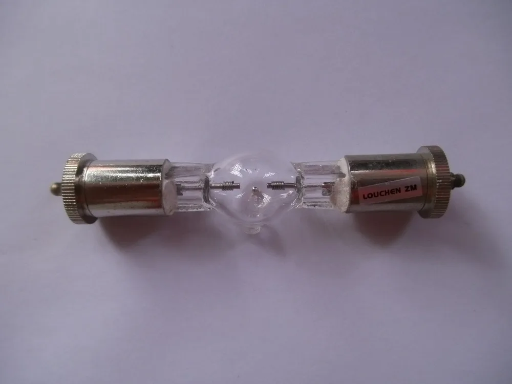 

HMI 575/DE 575W Stage Lamp Light Bulb 95V Scan replacement MSR 575/sa HMI575/de