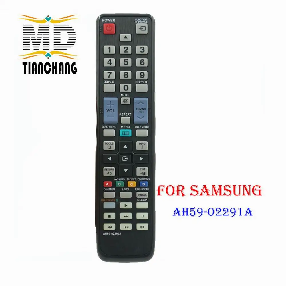New Universal Remote Control AH59 02291A For SAMSUNG Blu Ray DVD Home