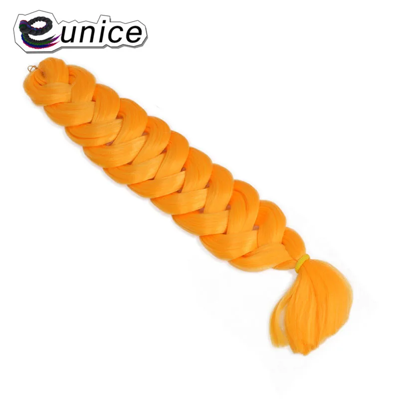 jumbo braids xpression synthetic braiding hair  (3)