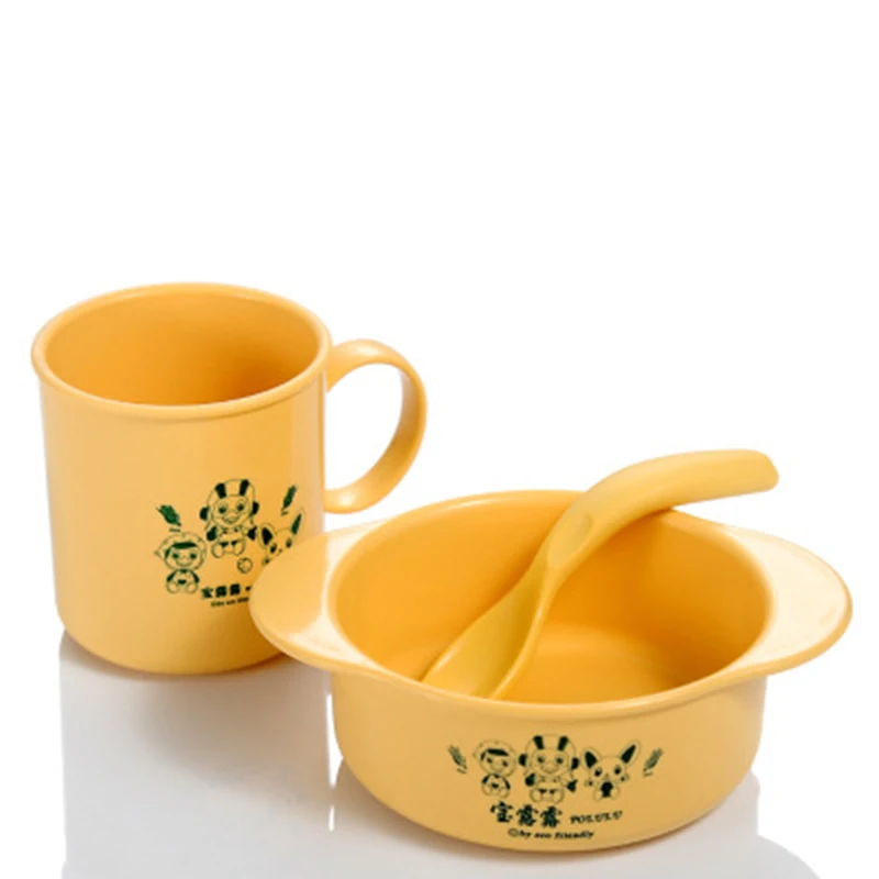 Baby-Feeding-Bowls-Infant-Food-Tableware-Toddler-Dishes-Corn-Material-Children-Dinnerware-Foods-Container-Plate-Tray-T0568 (1)