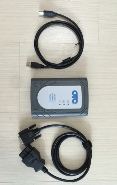 toyota it3 otc