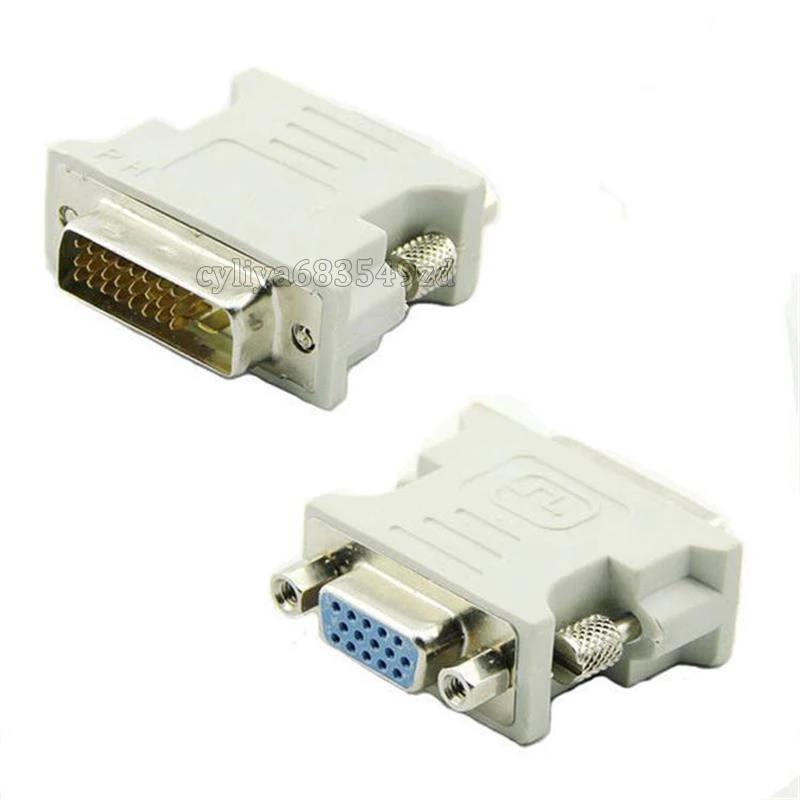 2014-Real-Hot-Sale-Stock-Dvi-Cables-No-6pcs-Dvi-Dvi-d-24-1-Male-To