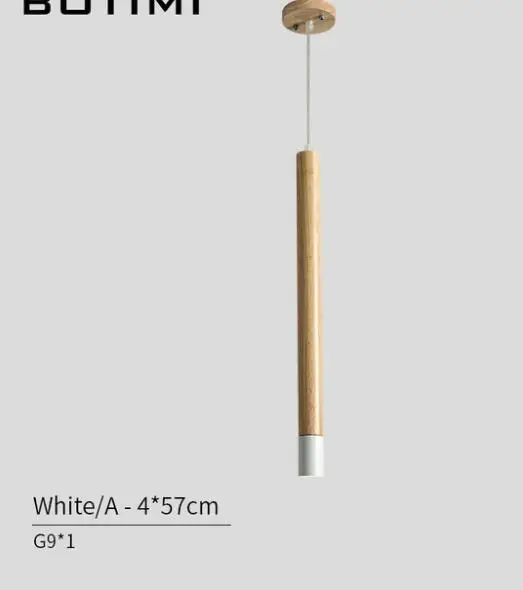 A White