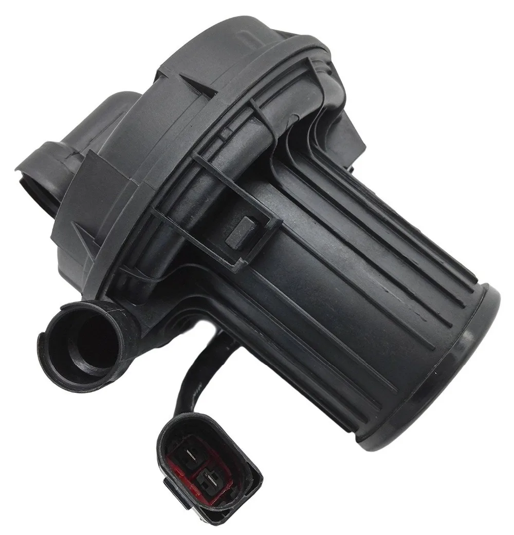 Secondary Air Pump For Audi A4 A5 A6 A7 Quattro Q5 S4 S5 079959231