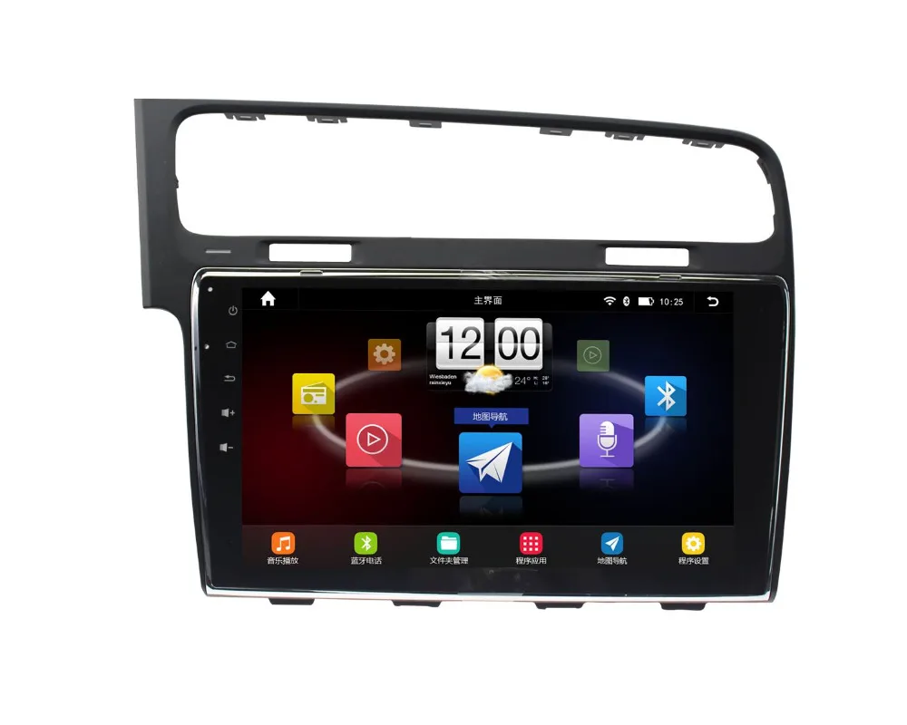 Free shipping by DHL android font b car b font font b gps b font player
