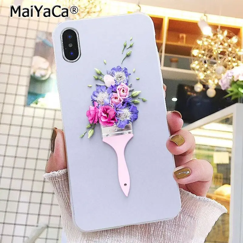 candy colors ice cream Flower Pizza Peony