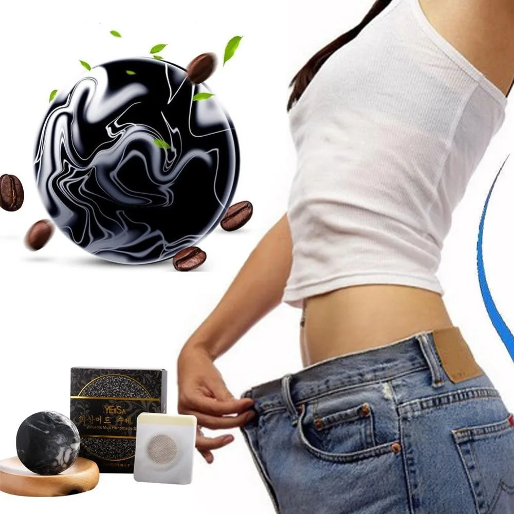 

Mineral slimming products fat burner soap slim patch sets for weight loss fat burner Paste Navel Stickers Body Shaping Patches