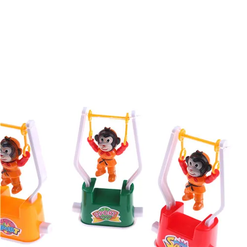 1 шт. 13*6 см Детские заводные игрушки мини милые игрушки для малышей