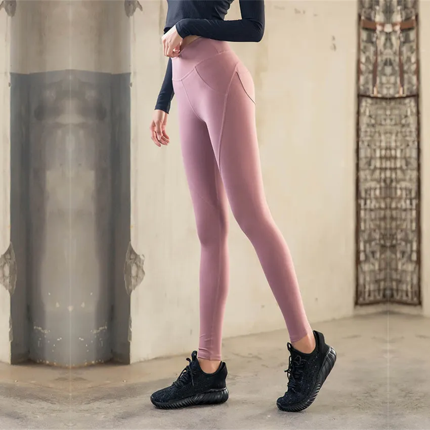 Bolsos de Alta Qualidade Roupas de Fitness