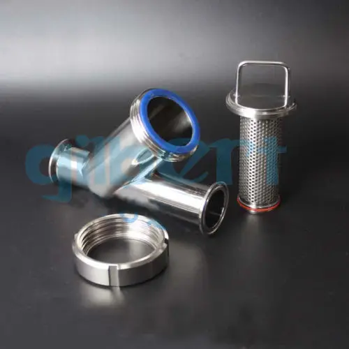 China sanitary tri clamp Suppliers