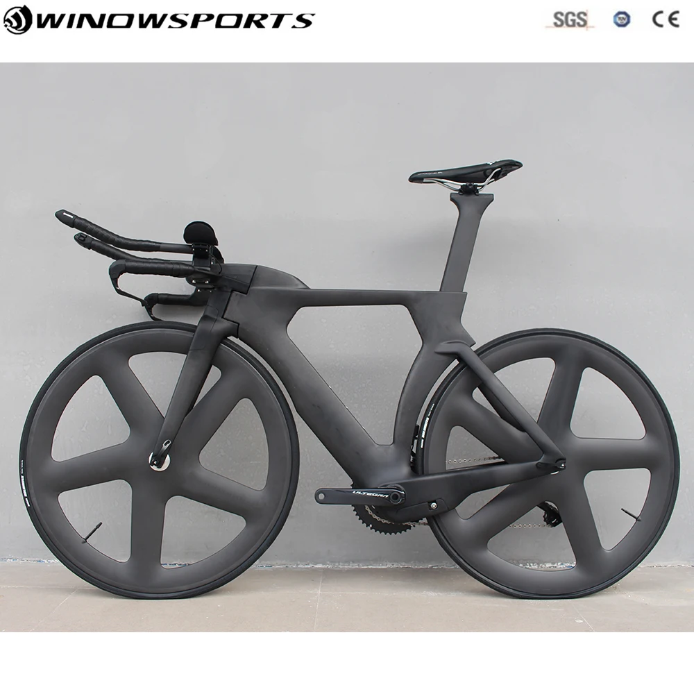 tt bike 111