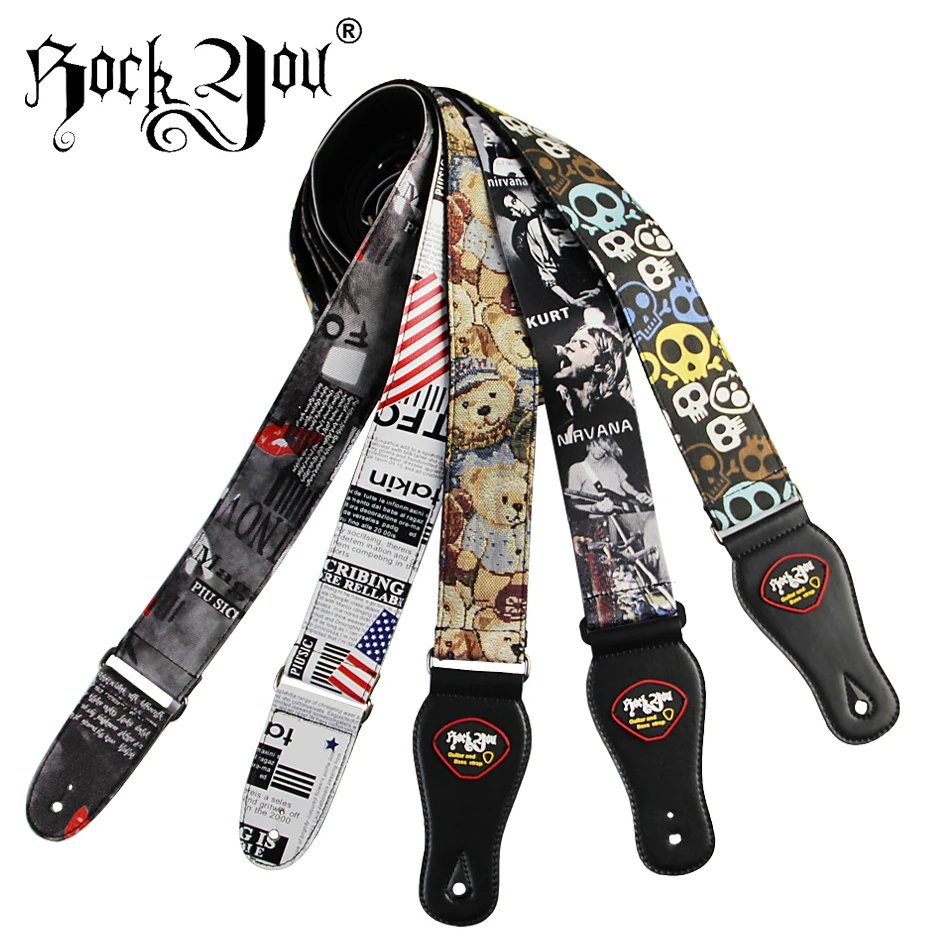 Buy Guitar strap guitar strap Electric Bass Guitar