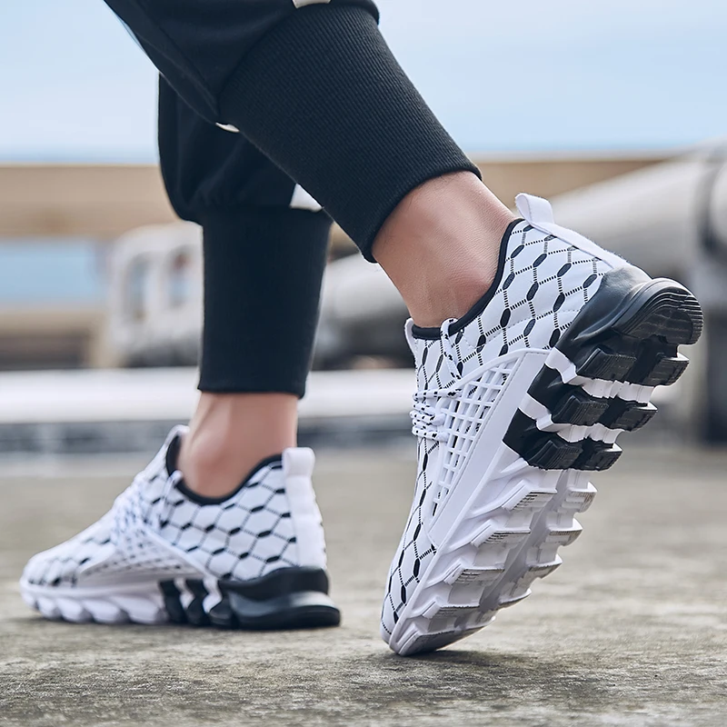 

Shoes Men Running Shoes for Men Brand Sneakers Man Zapatillas Hombre Deportiva Breathable Masculino Esportivo Sport Ultra Boosts