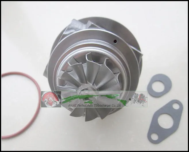Turbo Cartridge CHRA TF035 49135-03410 49135 03410 49135-03411 ME203949 ME191474 For MITSUBISHI Pajero III 00- Shogun 4M41 3.2L (5)