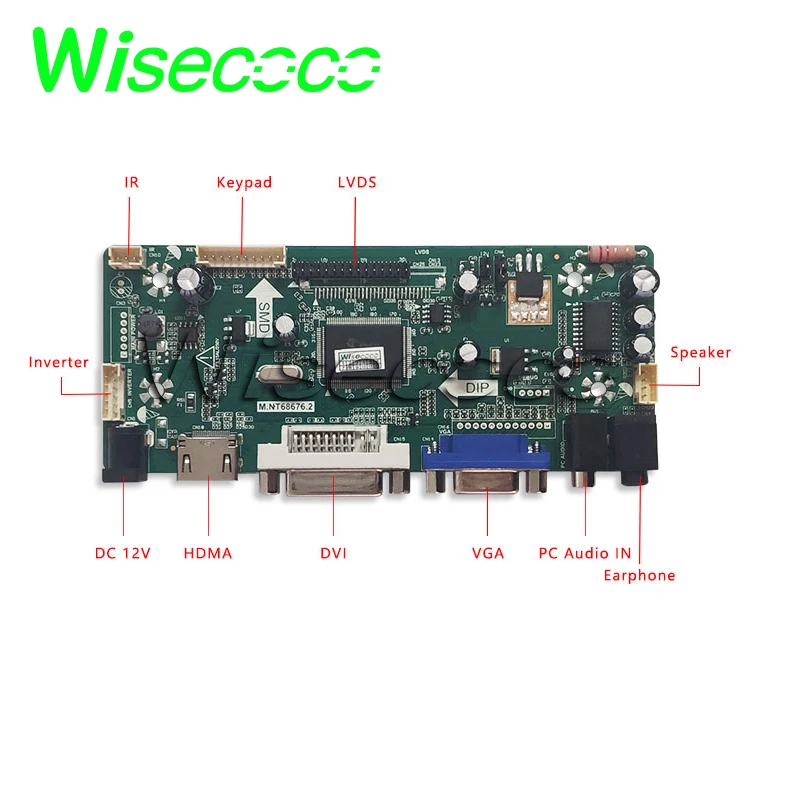 17,3 дюймовый ноутбук ЖК экран монитор ЖК-панель B173RW01 V2 HW5A 1600X900 lvds плате контроллера 40 контакты 100% оригинал Новый Испытано