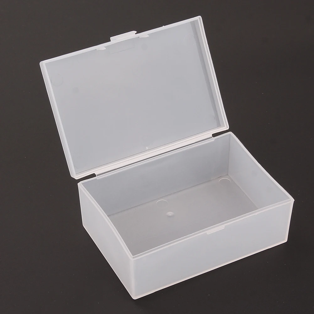 Высокая Ёмкость Пластик путешествия контейнер, коробка для таблеток для хранения Чехол Медицина держатель для туалетной бумаги с крышкой влагостойкие здравоохранения протектор