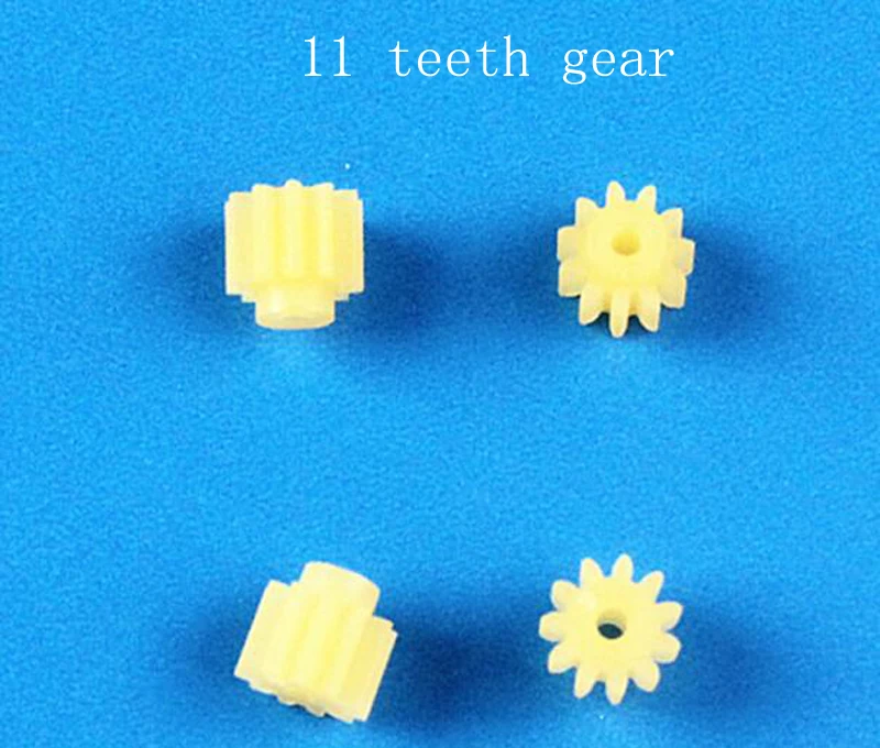 11