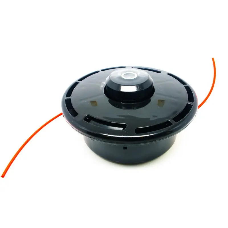 

3pcs Sturdy And Durable Black Trimmer Heads For Redmax PT 104 Plus BCZ BC BCX TR EX EXZ 511010601