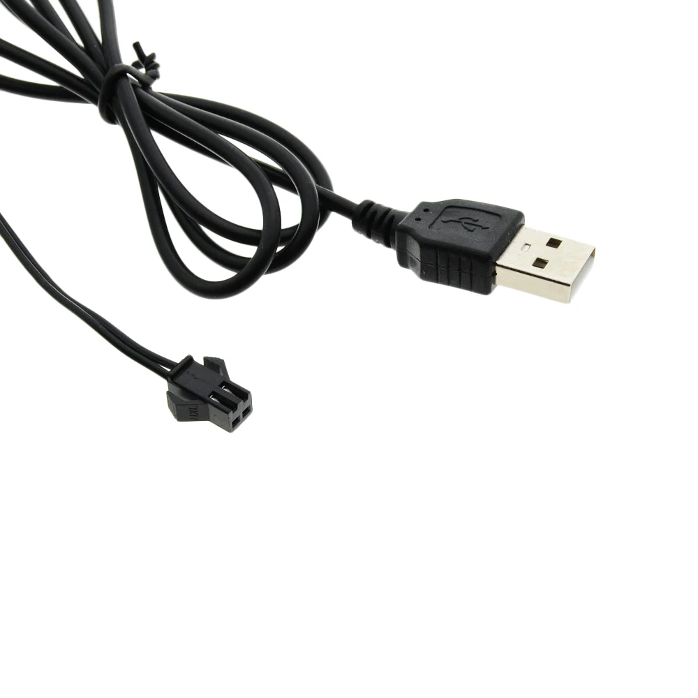 Контроллер инвертора USB трансформатор для подсветки 5 В 1 м|Трансформаторы систем