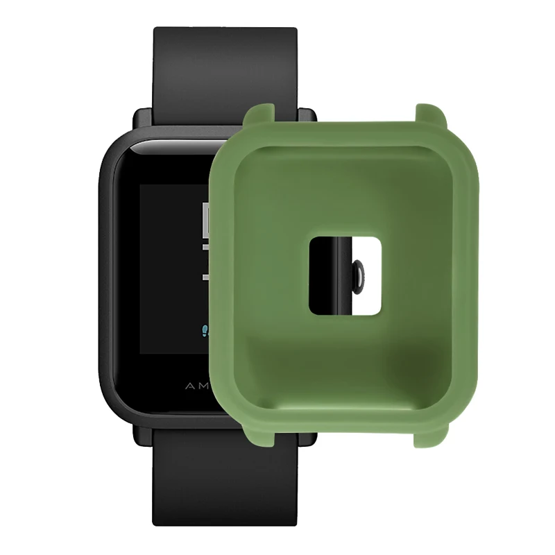 Protector Case for Amazfit Bip (2)