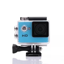SJ4000 Series Action Camera Water Proof Case Diving Camera Housing Box Underwater 30M Waterproof Case for Sport Cam