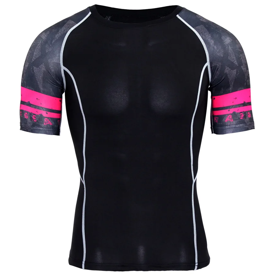 Мужские футболки с 3d принтом мужская футболка коротким рукавом быстросохнущая