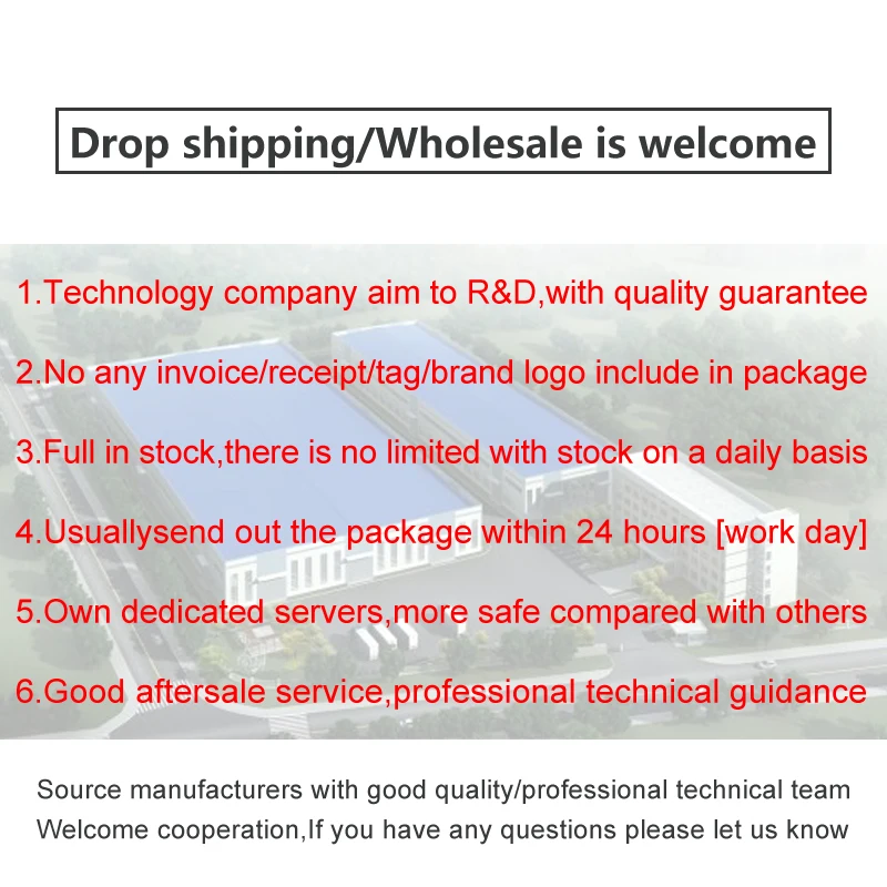 

FAST SHIPPING FEE COST/ACCESSORIES