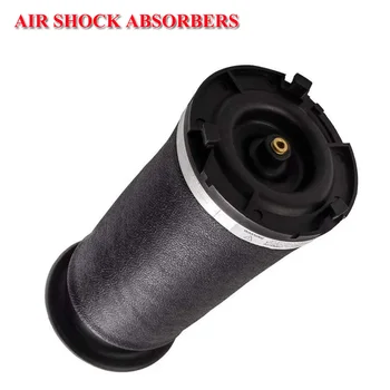 

New 15938306, AS-7055, Rear Air Suspension Spring Bag For Hummer H2 BAG-OCS-H2-X71, 99G-15-R 2003-2009