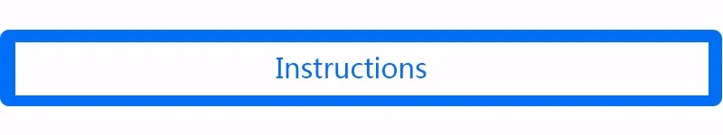 Instructions