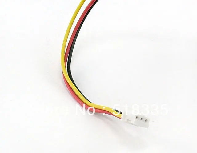 Вентилятор охлаждения KDE1204PKV3MS.AR.GN для Sunon 4 см 4020 4*4*2 40 мм x 20 12 В 3 контакта В|pin band|pin