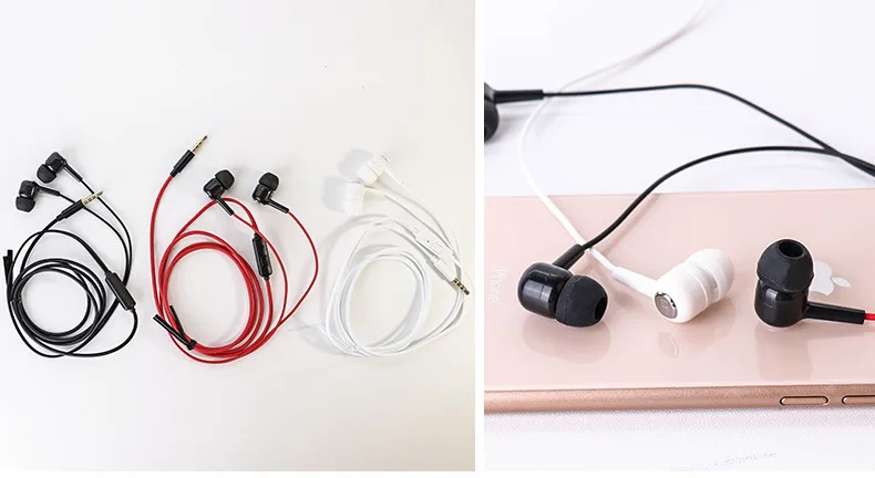 Universal Sports Headset