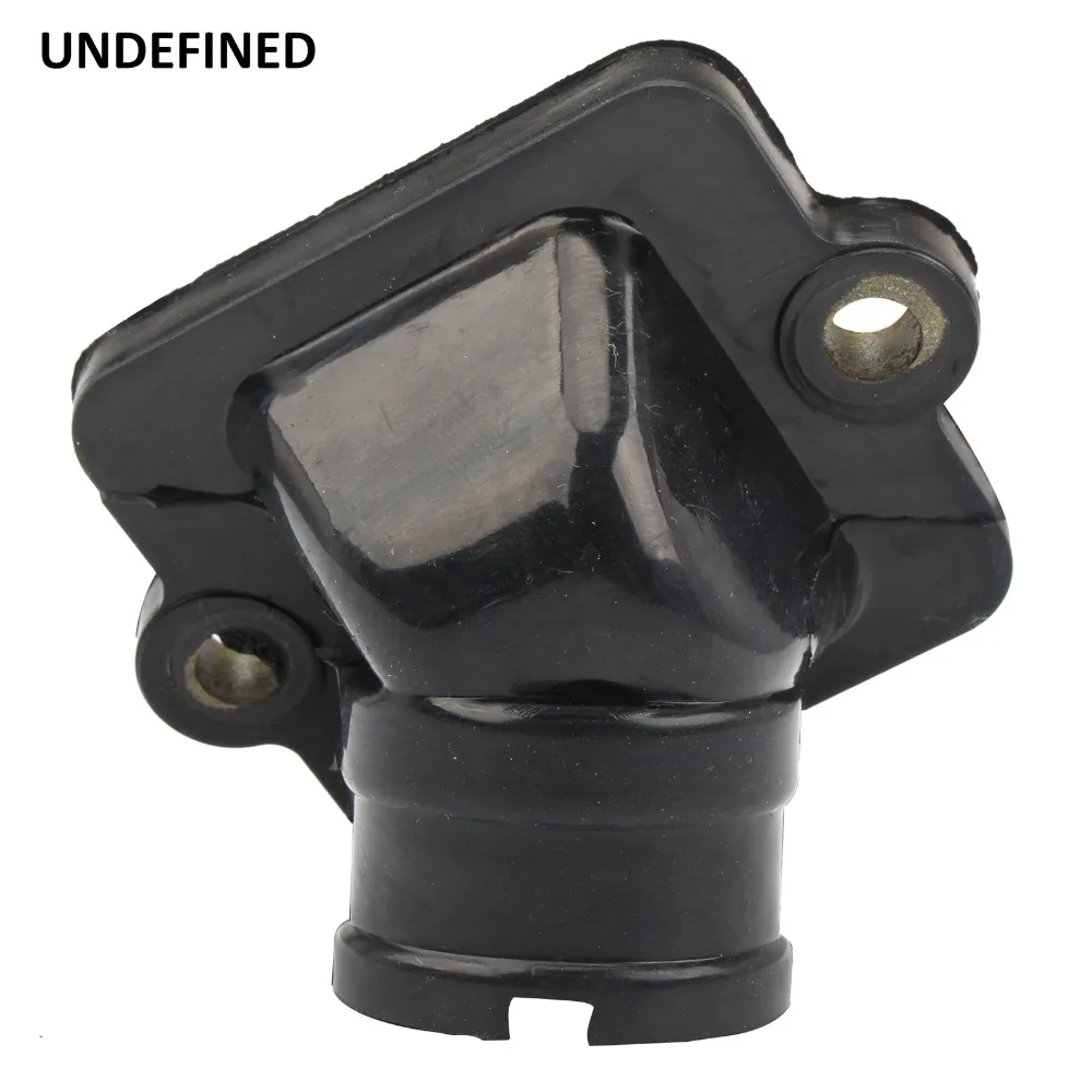 Motorcycle Accessories Carburetor Intake Interface Manifold Adapter Aprilia Derbi Piaggio 50ccm Roller TPH NRG ZIP Runner motorcycle carburetor repair kit