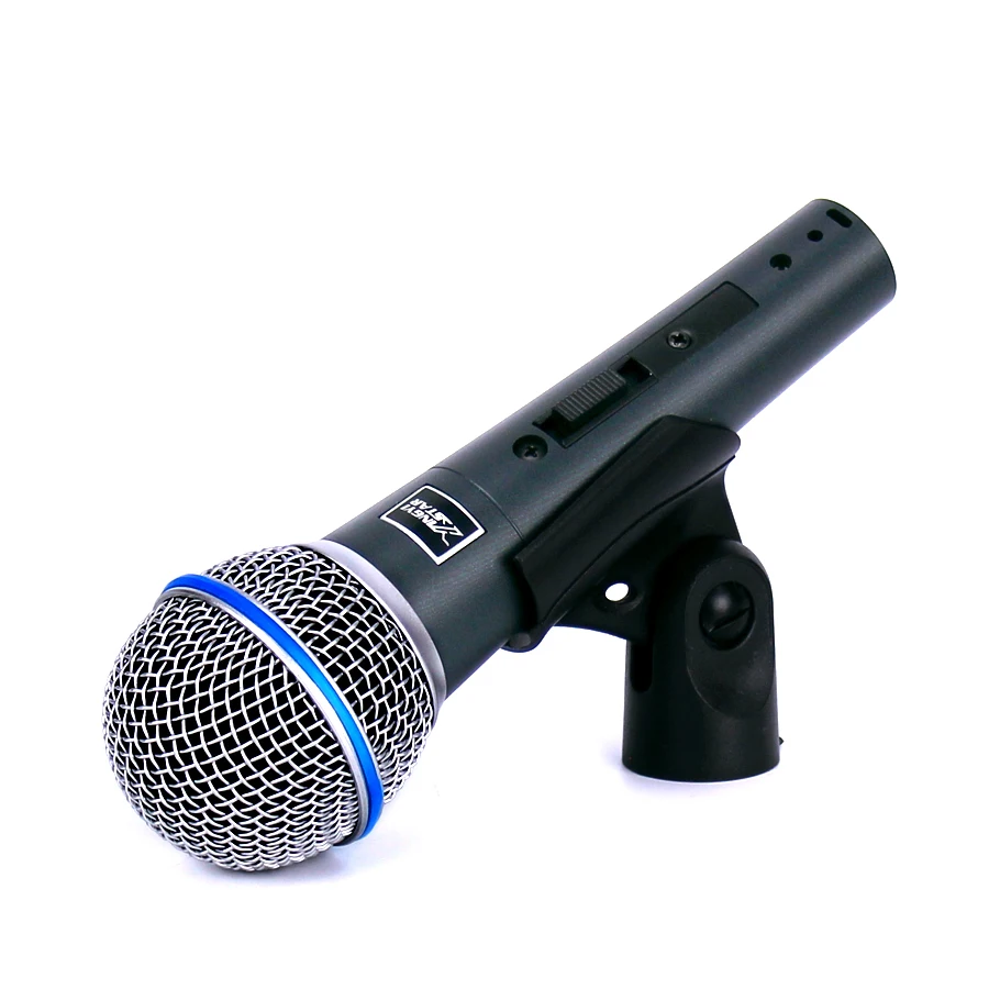 マイク カラオケ ワイヤレスマイク ボーカル 歌ってみた Beta87 ベータ 87 Sm 57 58 Beta 在庫処分