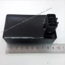 New 4T 4 Stroke 8 Pin Unrestricted CDI Box Unit Ignition for Kymco Agility