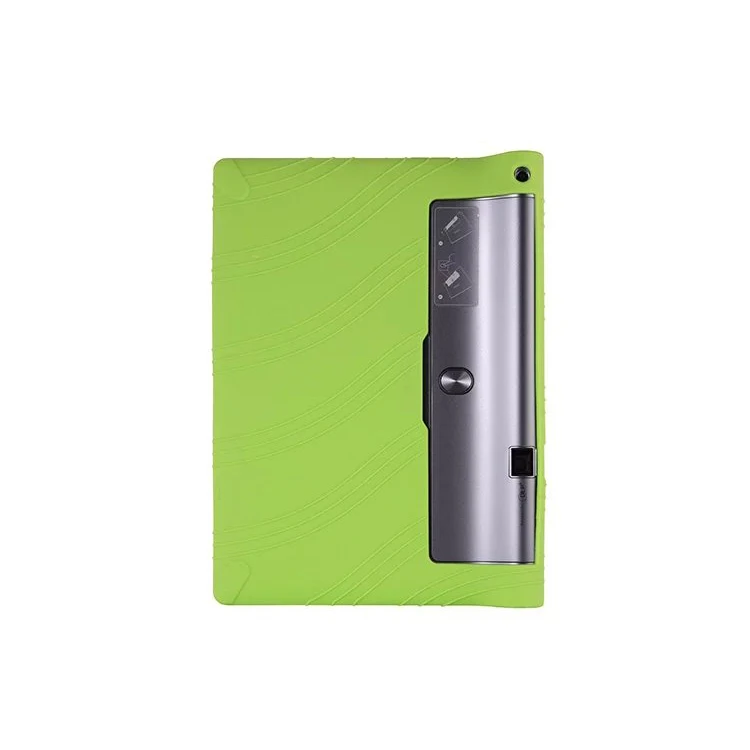 Силиконовый чехол для Lenovo Yoga Tab 3 Pro 10 1 X90 tub3 &quotx90F/M/L Мягкий защитный из