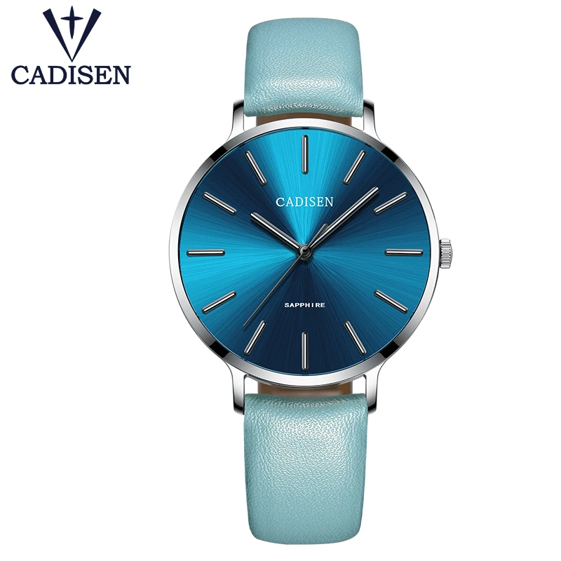 

Watches Women Fashion Luxury Watch Casual Simple Dial Leather High Quality Ladies Watch Top Brand Waterproof Women Watches NEW