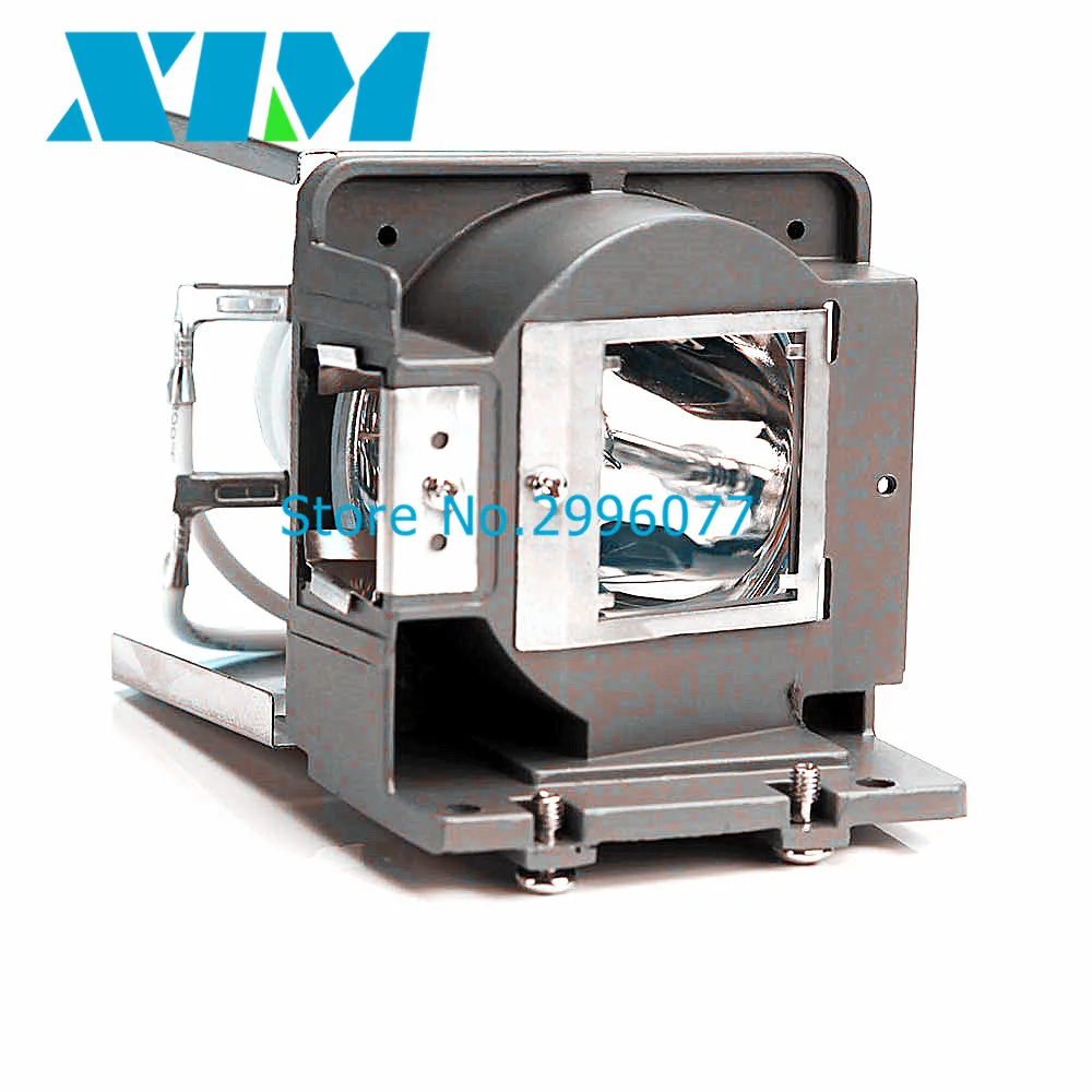 Совместимость EW631 EX550ST EX631 FW5200 FX5200 DAEXLS P-VIP 240/0. 8 E20.8 FX.PE884-2401 BL-FP240A модуль лампы для проектора OPTOMA