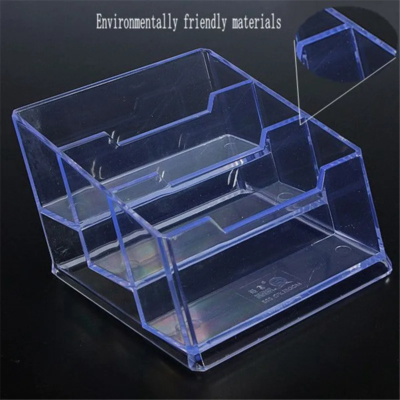 3 szie transparent clear the cards case plastic business card holder design for easy placement in storage boxes bins from home garden on aliexpresscom - Plastic Business Card Holders 3 szie transparent clear the cards case plastic business card holder design for easy placement in storage boxes bins from home garden on aliexpresscom - Plastic Business Card Holders