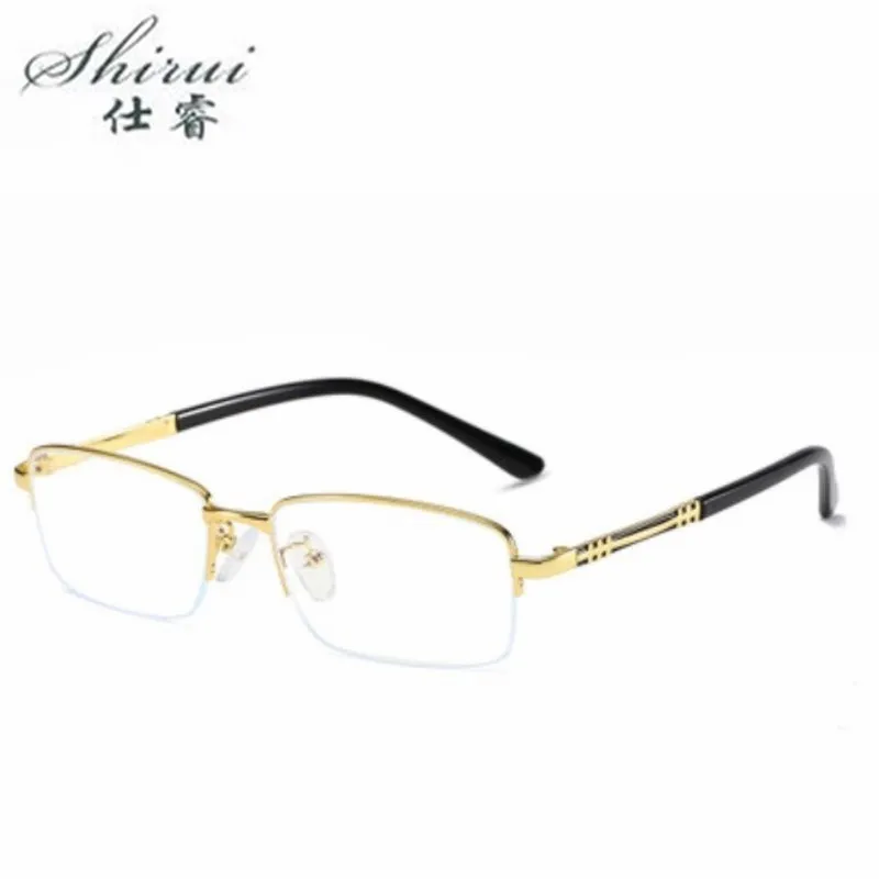 

2019 New Men Fashion Anti Blue ray Radiation blue light blocking glasses Square Anti eye fatigue Computer gaming goggles