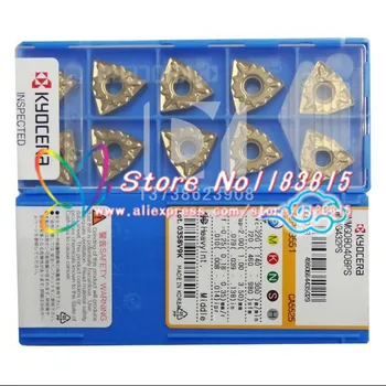 

WNMG080408-PS CA5525, carbide tip Lathe, Insert the lather, boring bar, CNC tool, machine, Factory outlets, Insert MWLNR