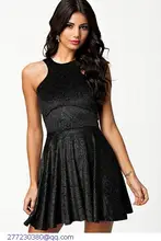 Sexy club frauen club fashion damen vestidos clubwear formal cocktail party schwarz velvet sparkle skater sommer mini dress 21128