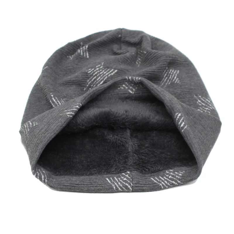 YOUBOME Модная трикотажная шляпа для женщин Skullies Beanies Зимние шапки мужчин маска