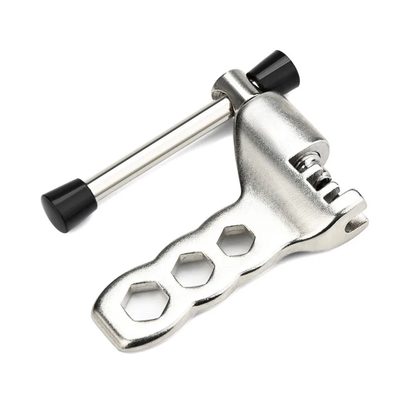 

Bicycle Chain Rivet Repair Tool Breaker Splitter Pin Remove Replace Bike Chain Breaker free shipping #2A14