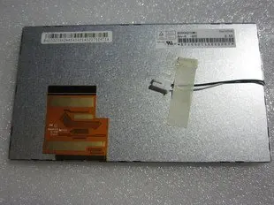 

6.2'' inch HSD062IDW1-A02 HSD062IDW1 A02 LCD screen display for CAR DVD/GPS quality 100% guarranty