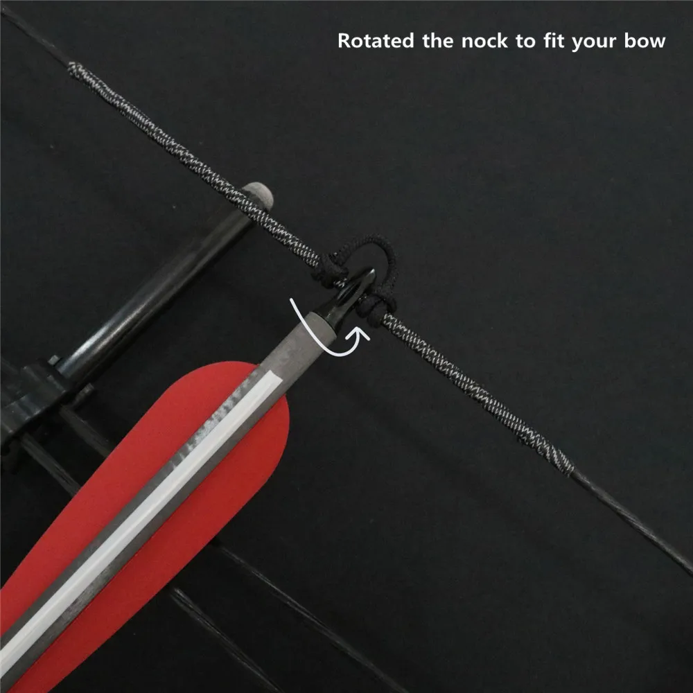 cb arrow knocks (17)