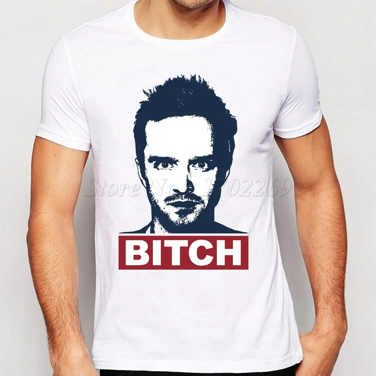 Fashion Cool Style Jesse Pinkman Men T Breaking Bad Keep Calm Science Bitch Printed t shirt Sleeve Tops Basic Tee|shirt iron|shirts hatst- shirt jewelry AliExpress