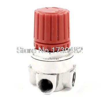 

Air Compressor Parts Four Outlets 1/2" 2/5" Thread Pressure Regulating Switch