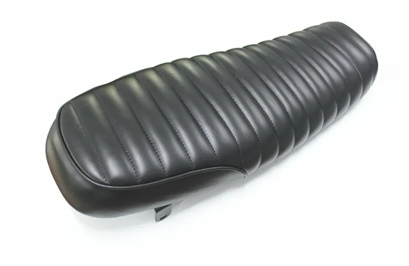 classic motorcycle seats